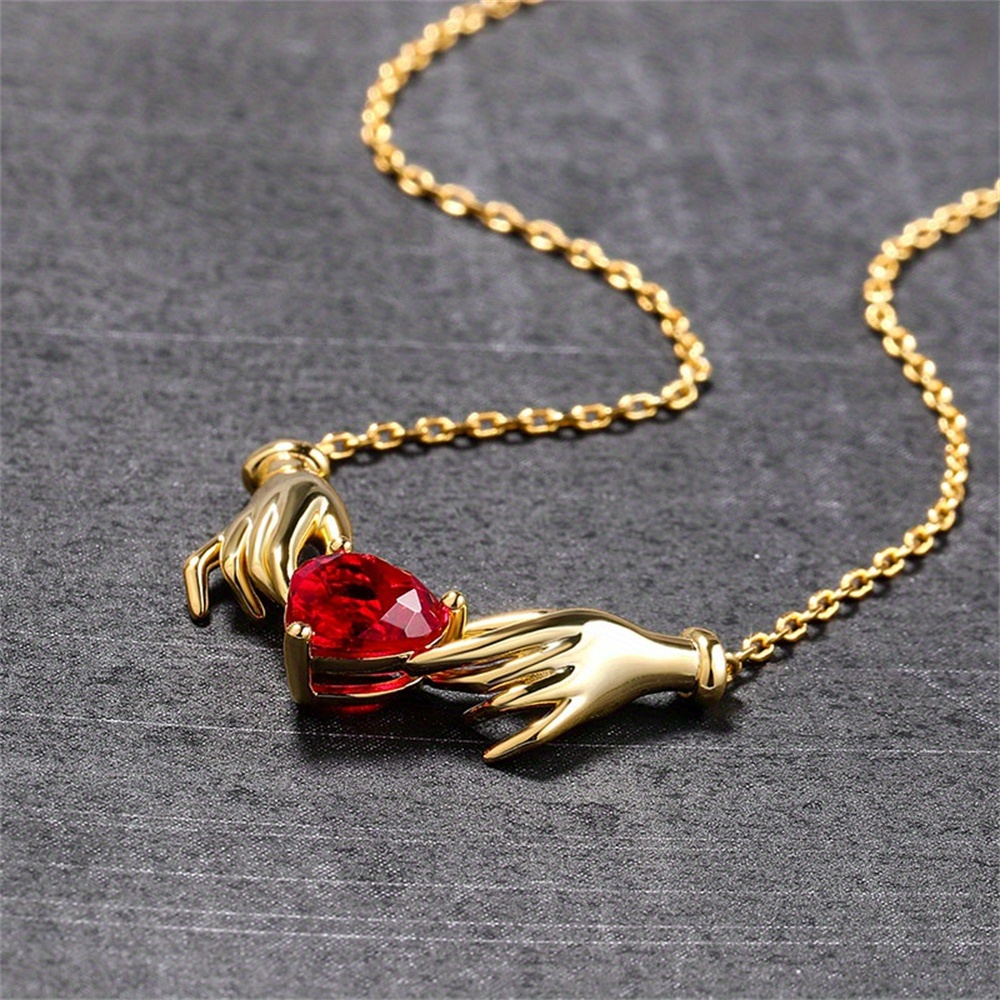  shaped pendant accessories details 2