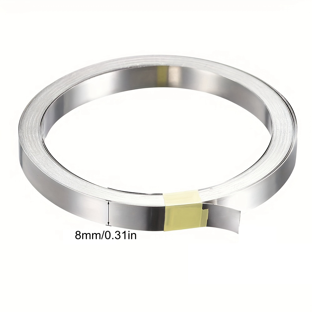 18650 Lithium Battery Nickel plated Steel Strip Nickel Sheet Temu