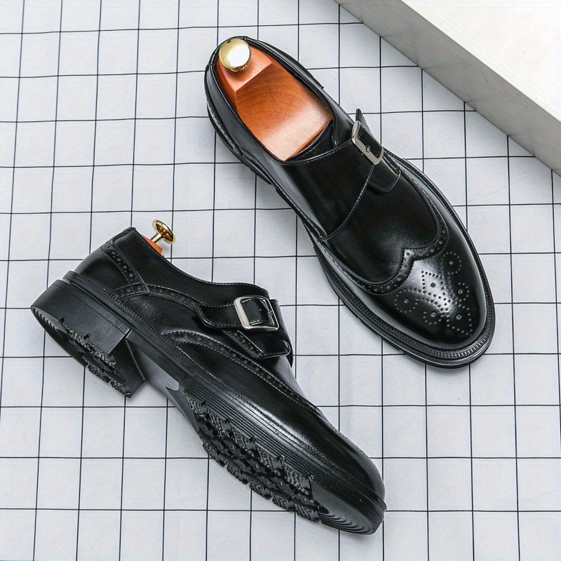trickers morgan