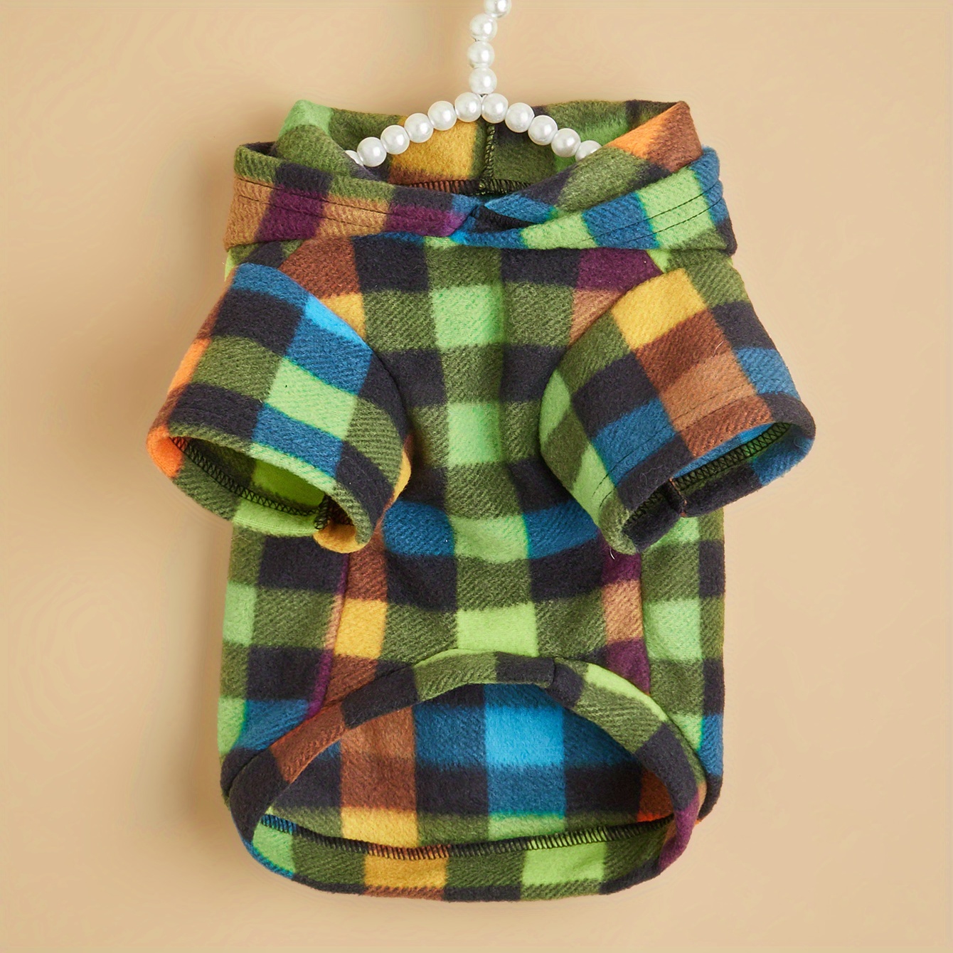 Temu – TEMU Pet Clothing Hoodie Cat And Dog Clothes