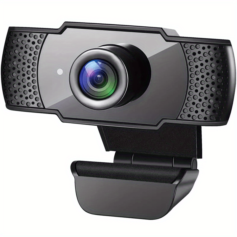 Camara De Videoconferencia Hd 1080p Logitech Usb