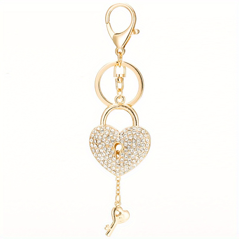 Blingcute, Cute Girl Key Chain