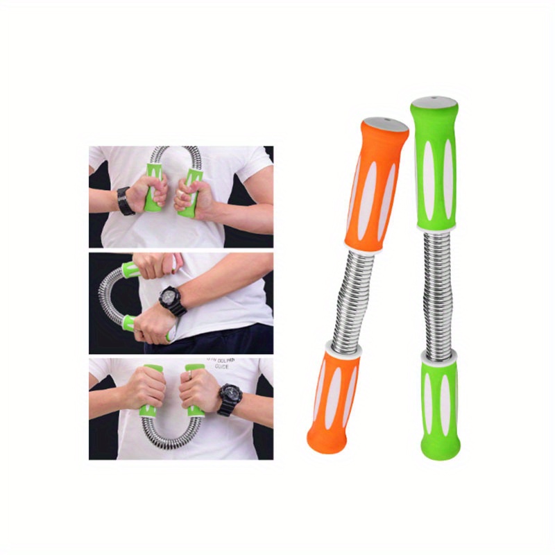 High Elastic Arm Strength Spring Bar Multi functional Spring Temu