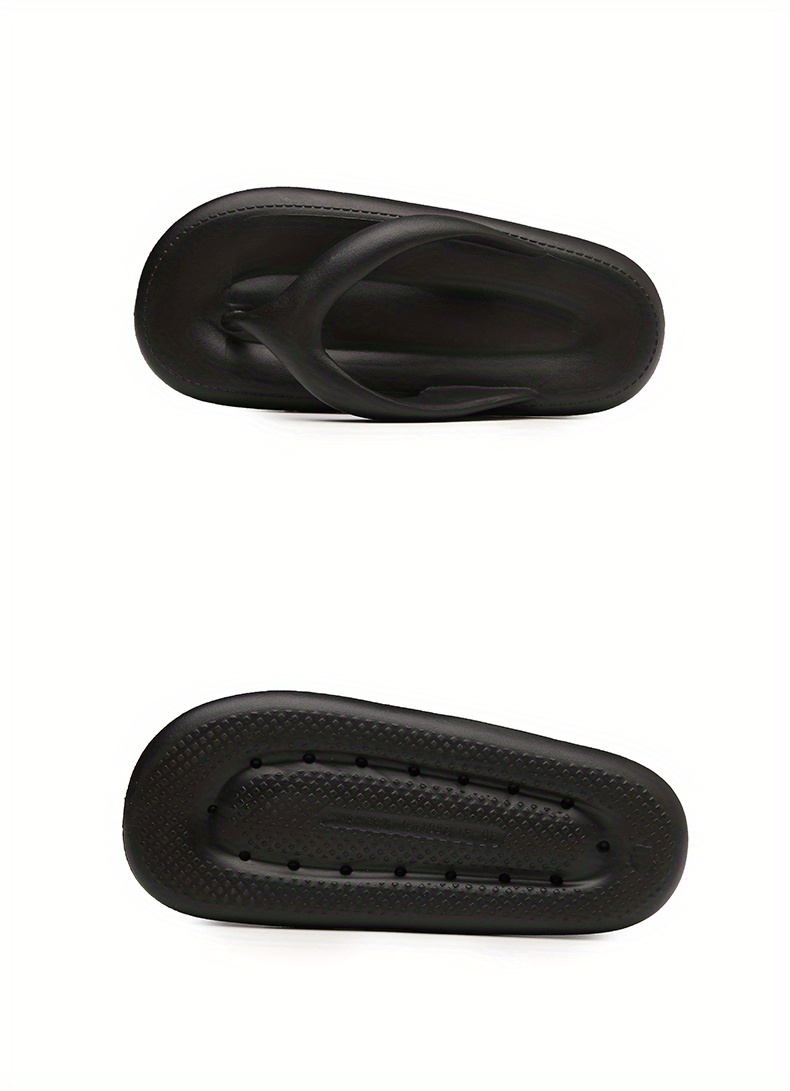 Alshine Footwear Black Full Eva Yoga Slipper, Size: 6 X 9 at Rs 30