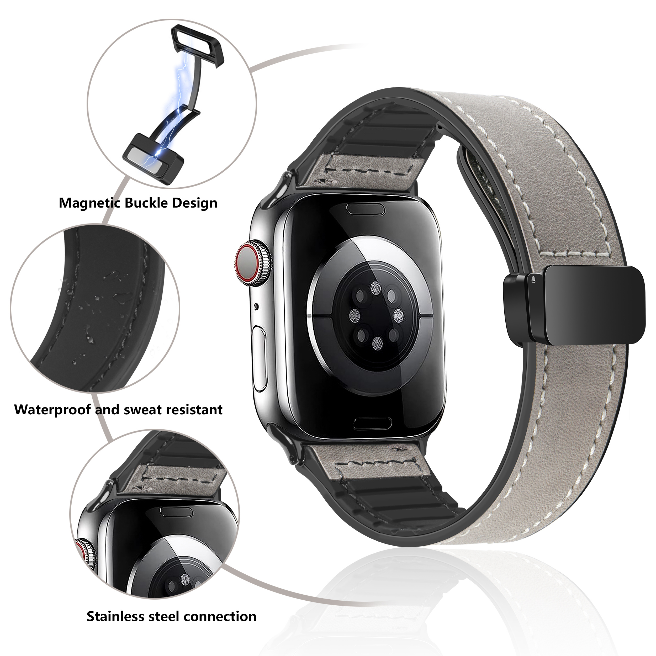 Designer iwatch bands outlet series 4