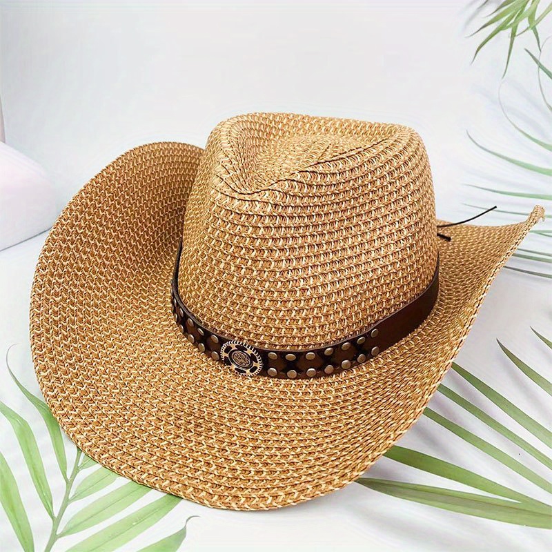 Western & Cowboy Hats | Men's/Unisex & Women's - Village Hat Shop