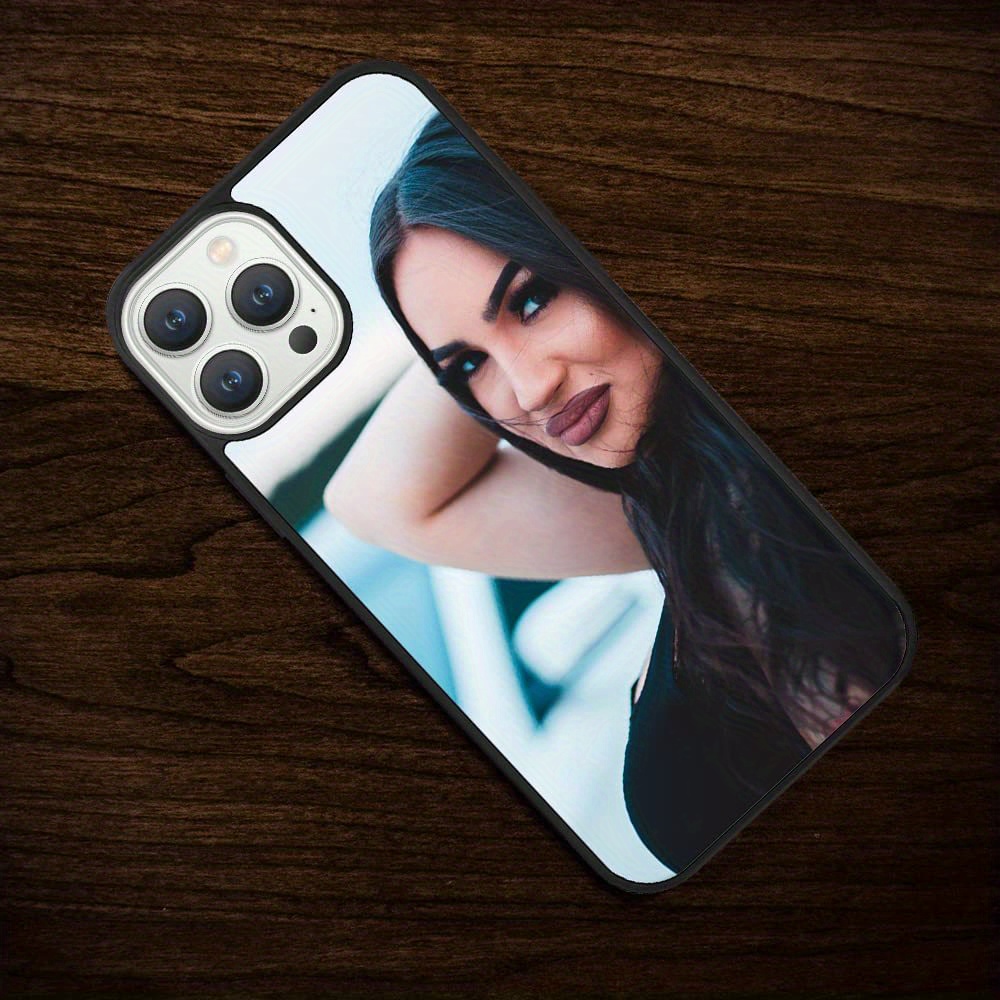 Sublimation Blanks Phone Case Bulk Cover Protective Anti - Temu