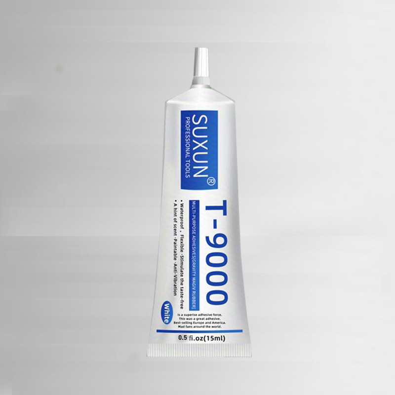 B-7000 Glue 50ml, Multipurpose High Grade Industrial B7000 Adhesive, Semi  Fluid Transparent Glues Suitable for Phone Screen Repair,Wooden,Jewelery  (50ML / 2.1 oz): : Industrial & Scientific