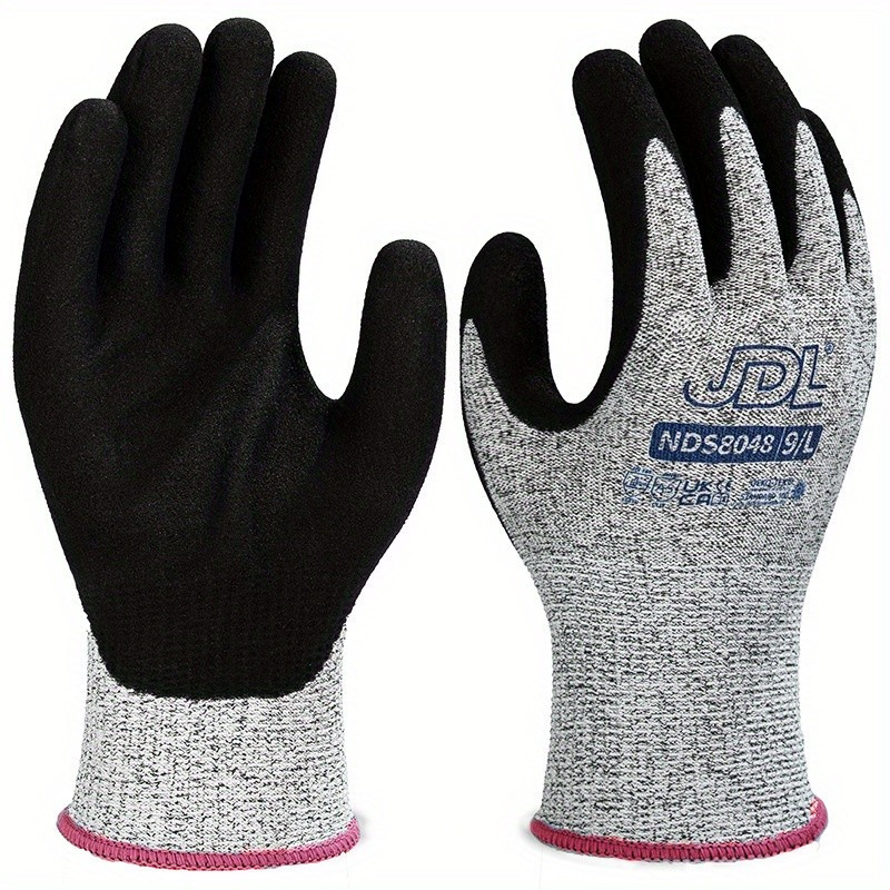 Cut Resistant Gloves - Temu