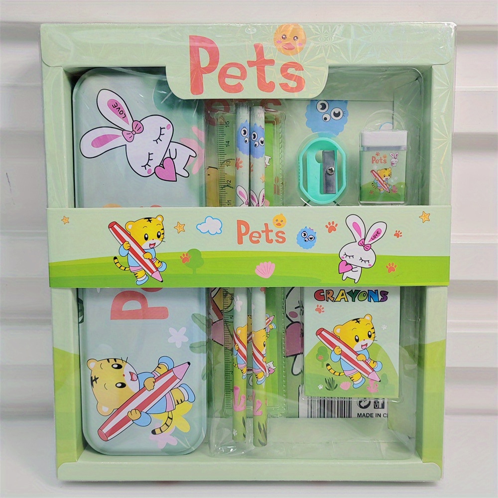 Delight Students With This Fun And Creative Gift Stationery - Temu