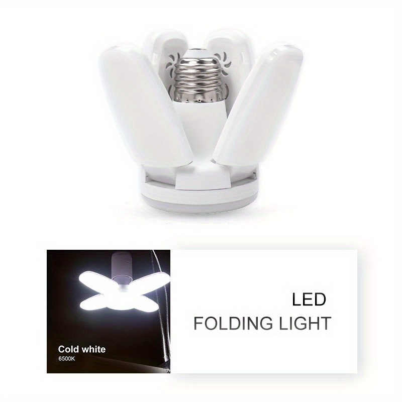 Led Bulbs E27 Cold Light, Led Bulb E27 Cold White