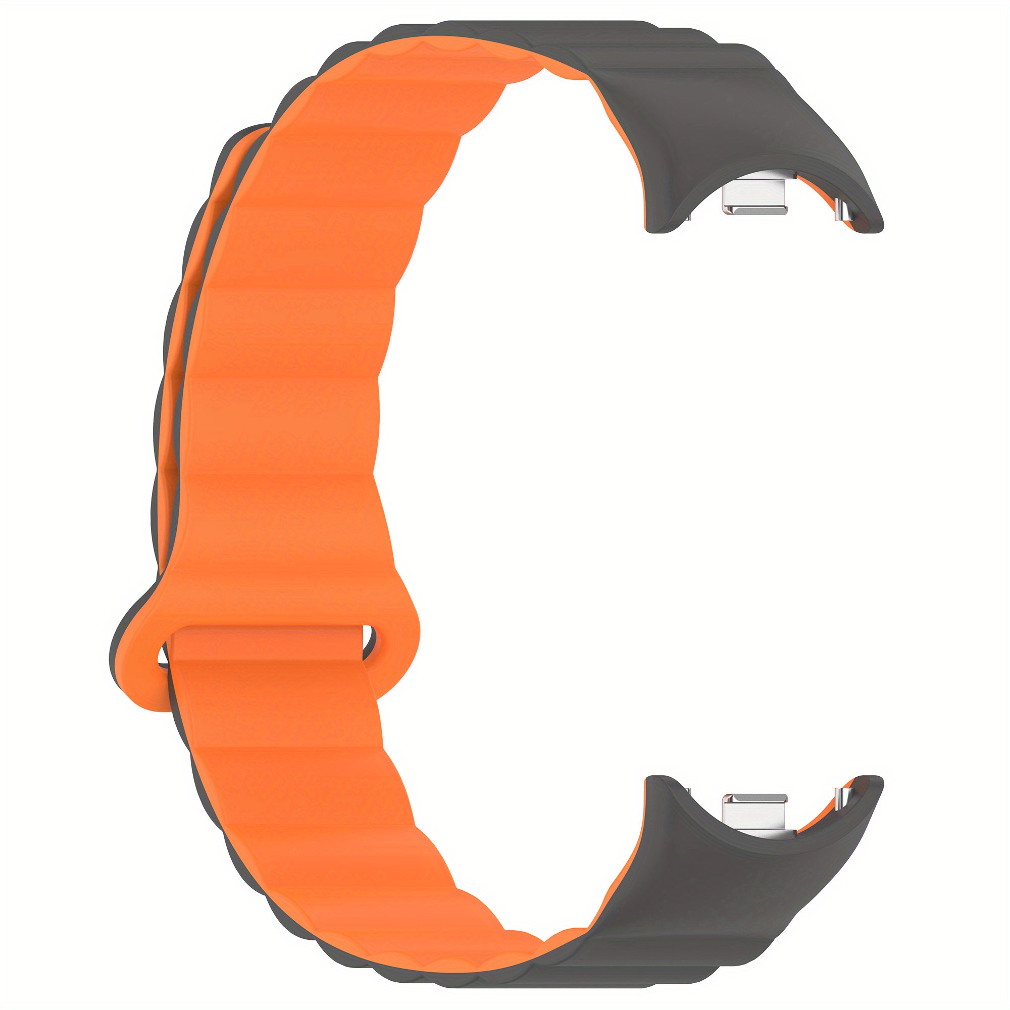  Turnwin Bands Compatible with Xiaomi Mi Band 8