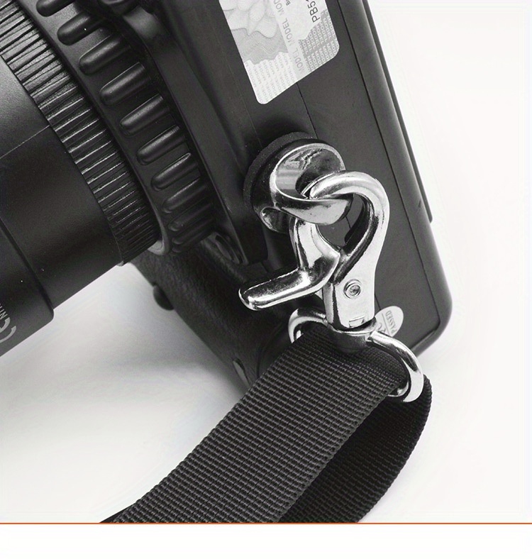 1/4 Camera Neck Strap Screw Holder, 2 Pcs Quick Install Camera Screws -  Yahoo Shopping
