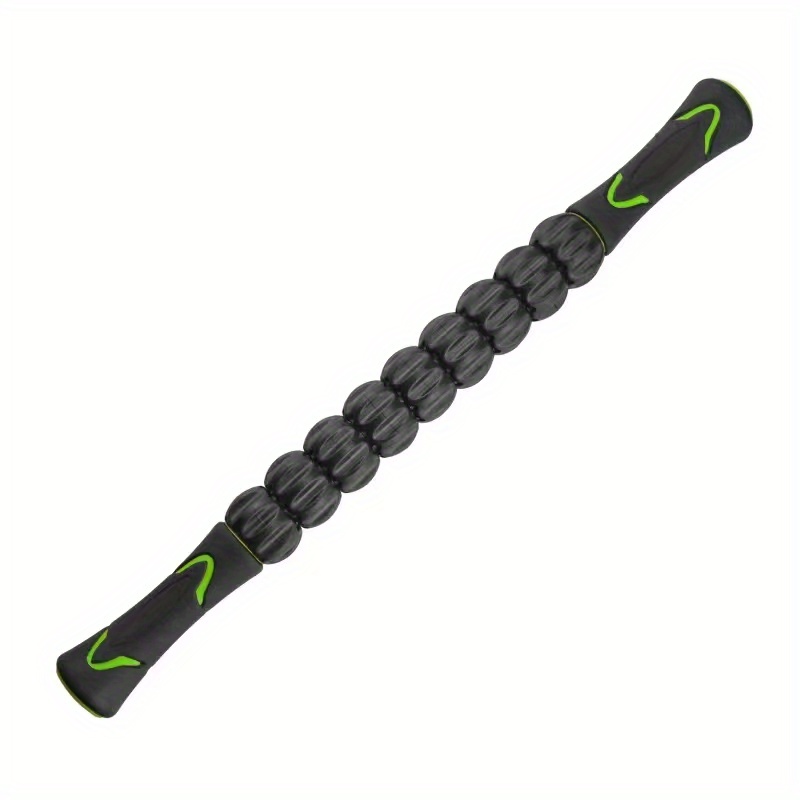 Physical therapy roller discount stick