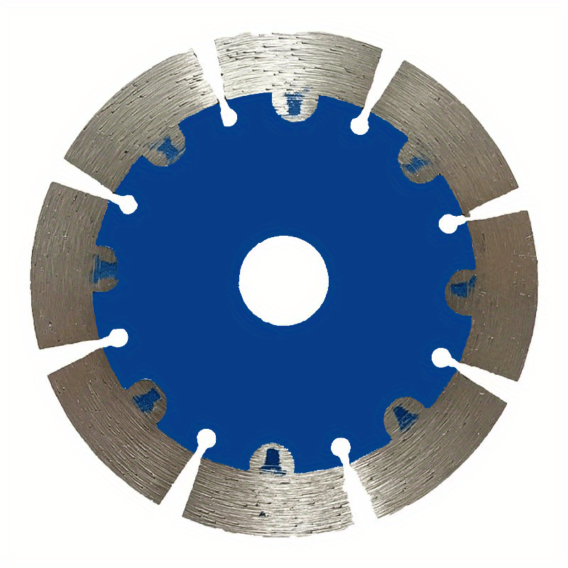 110mm 石工用ダイヤモンド丸鋸刃、アーバー、15mm コードレスソー