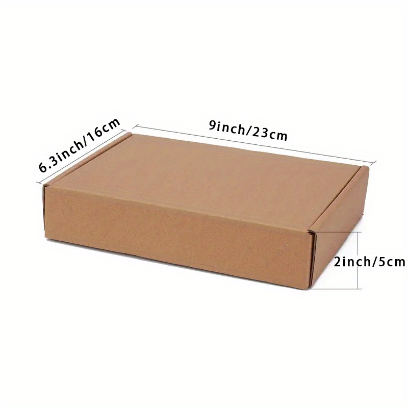 Corrugated Cardboard Square Mailing/Shipping Tubes - Packaging Price