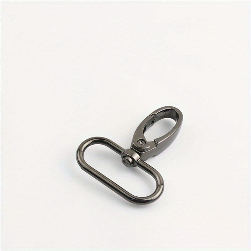 Bag Making Snap Hooks, Lobster Clasps & Swivel Hooks