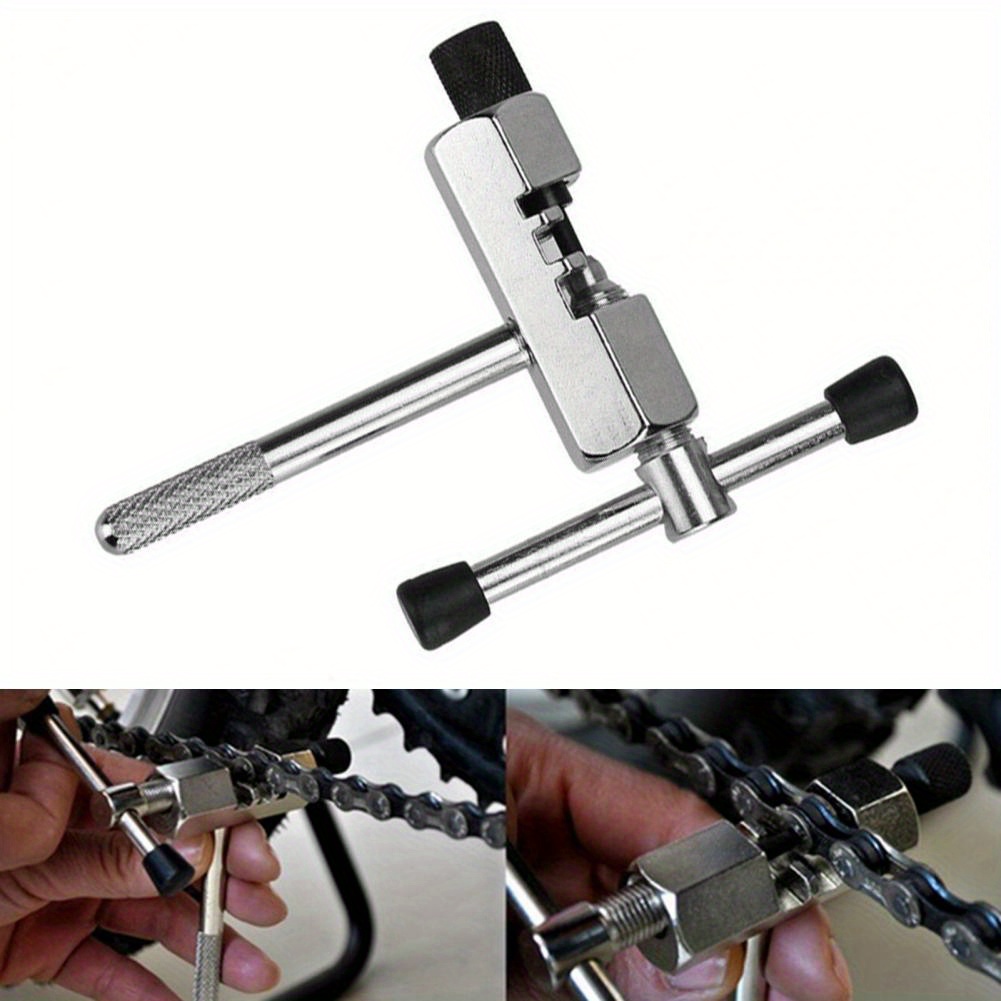 Cycling Bike Chain Cutter Breaker Removal Tool Remover Cycle Temu United Kingdom
