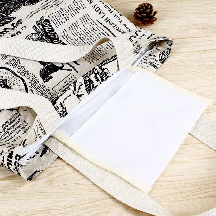 【美品】CTHY GRAPHIC BIG NEWSPAPER BAG HOW TO MAKE A STRONG PAPER BAG WITH NEWSPAPER (HIGH WEIGHT