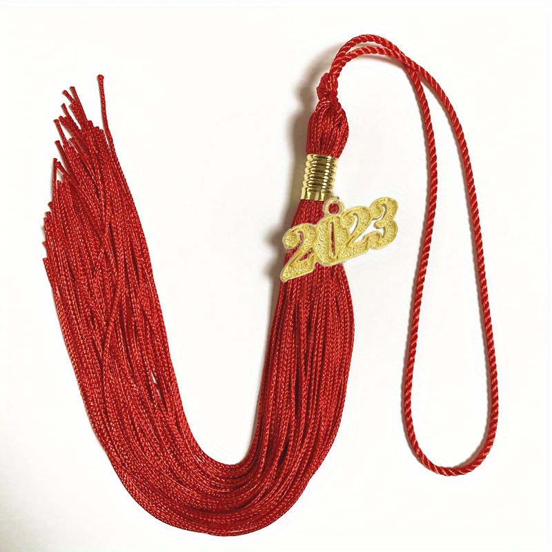 Graduation Caps with Tassels for Bachelor's Honors