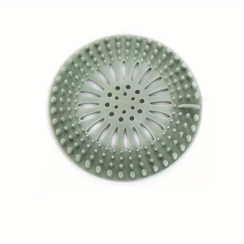 Starfish Hair Catcher Bathroom Drain Strainer Hair - Temu