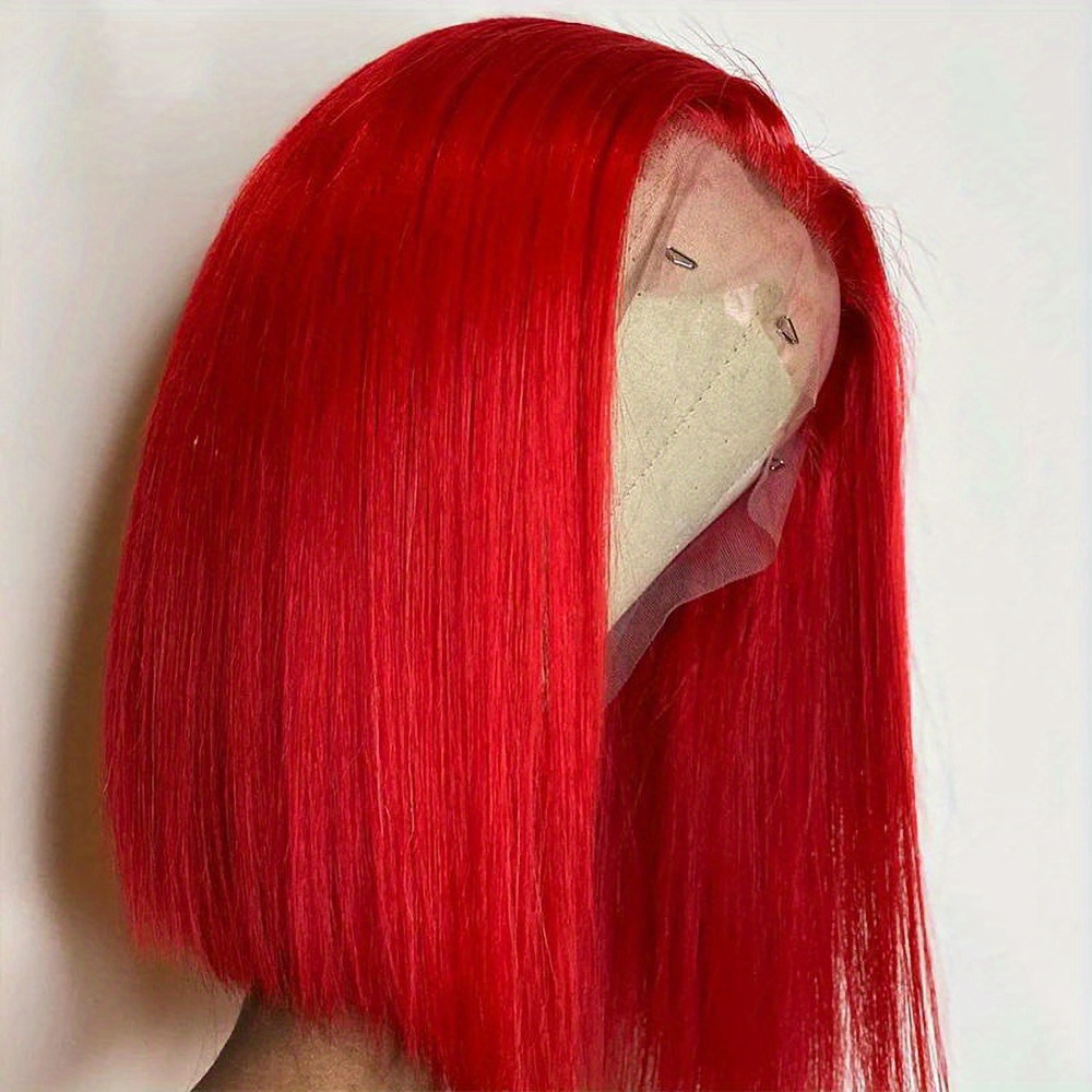 Discover the coolest #wig #wigs #hair #hairs #redhair stickers
