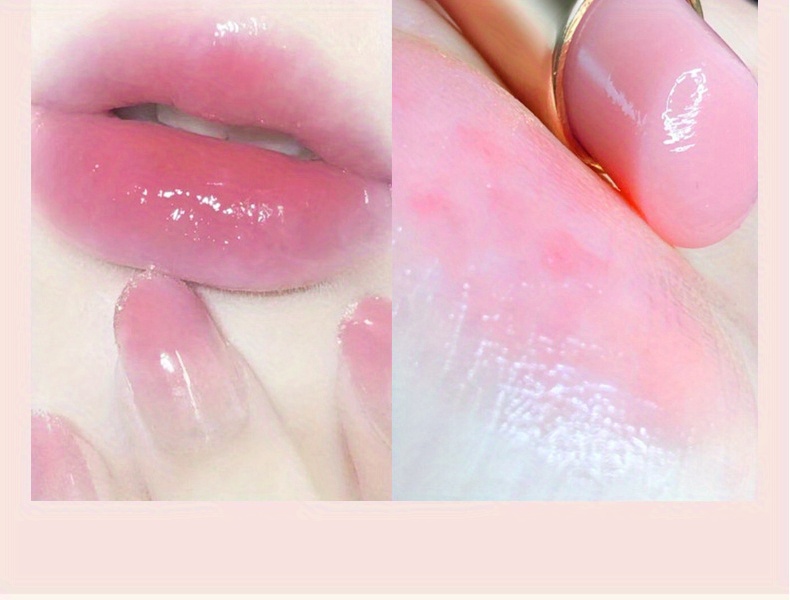 Avon Shiny Liquid Lip Gloss 3ml Strawberry Shine (27218) 