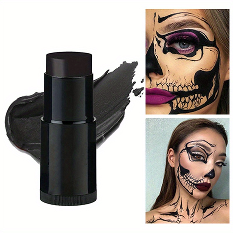 Maquillage Halloween: 99 inspirations pour le visage