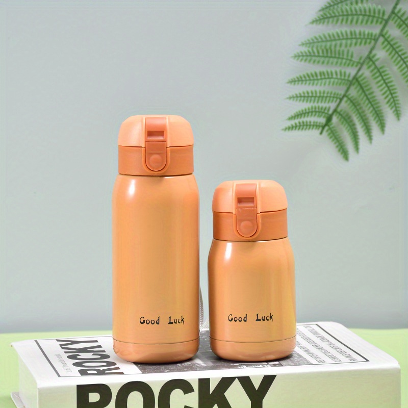 7oz/200mL Small Mini Vacuum Insulated Water Bottle 7 oz, Original color