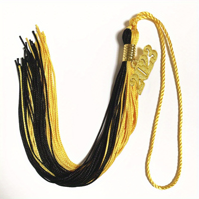 Graduation Caps with Tassels for Bachelor's Honors