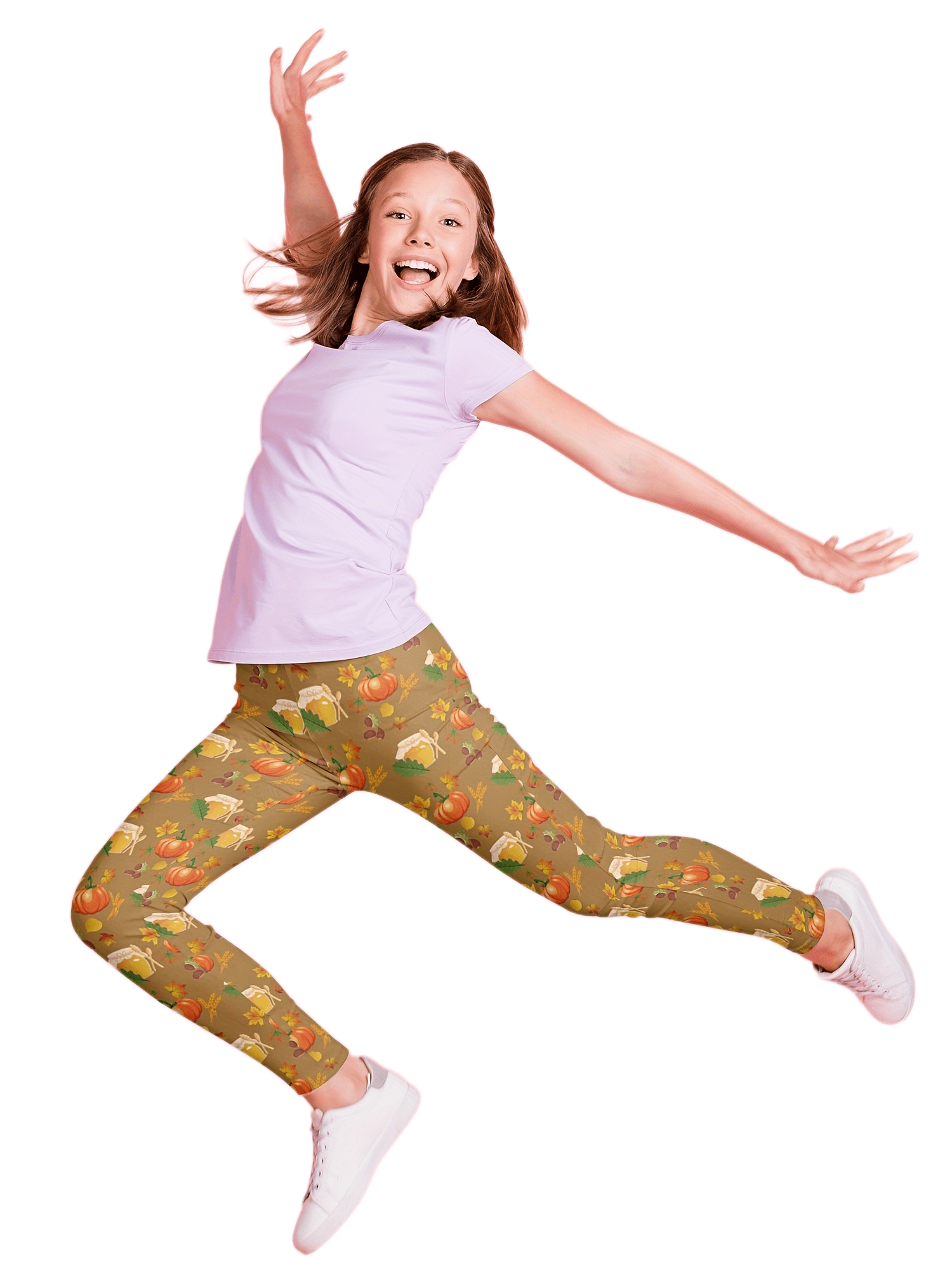 Kids Yoga Pants Girls - Temu