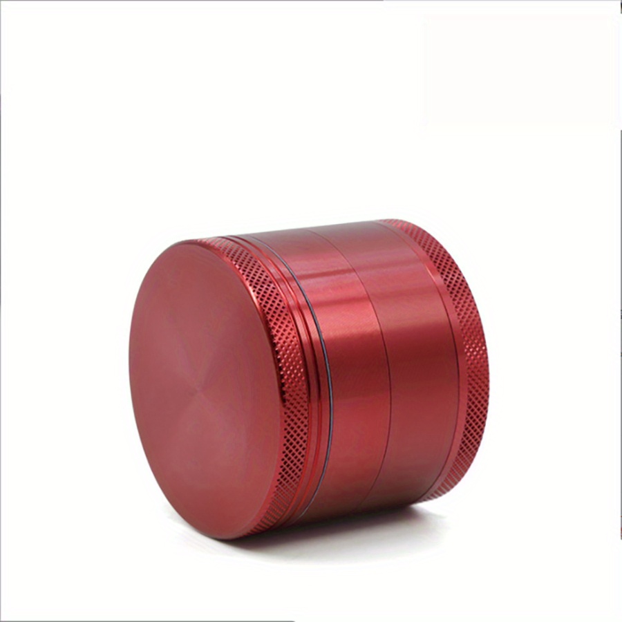 Manual Herb Spice Grinder 4-layer 40mm Tobacco Grinders for Smoking Tobacco  Cutting Pipe Accessories Tobacco Pipes Pipas Fumar