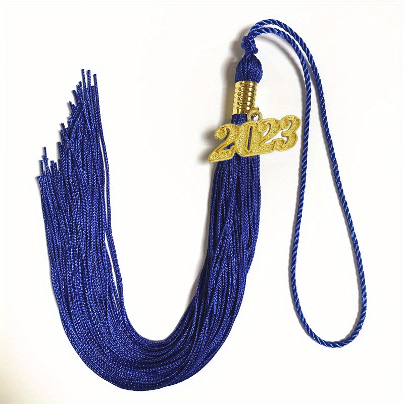 Graduation Caps with Tassels for Bachelor's Honors