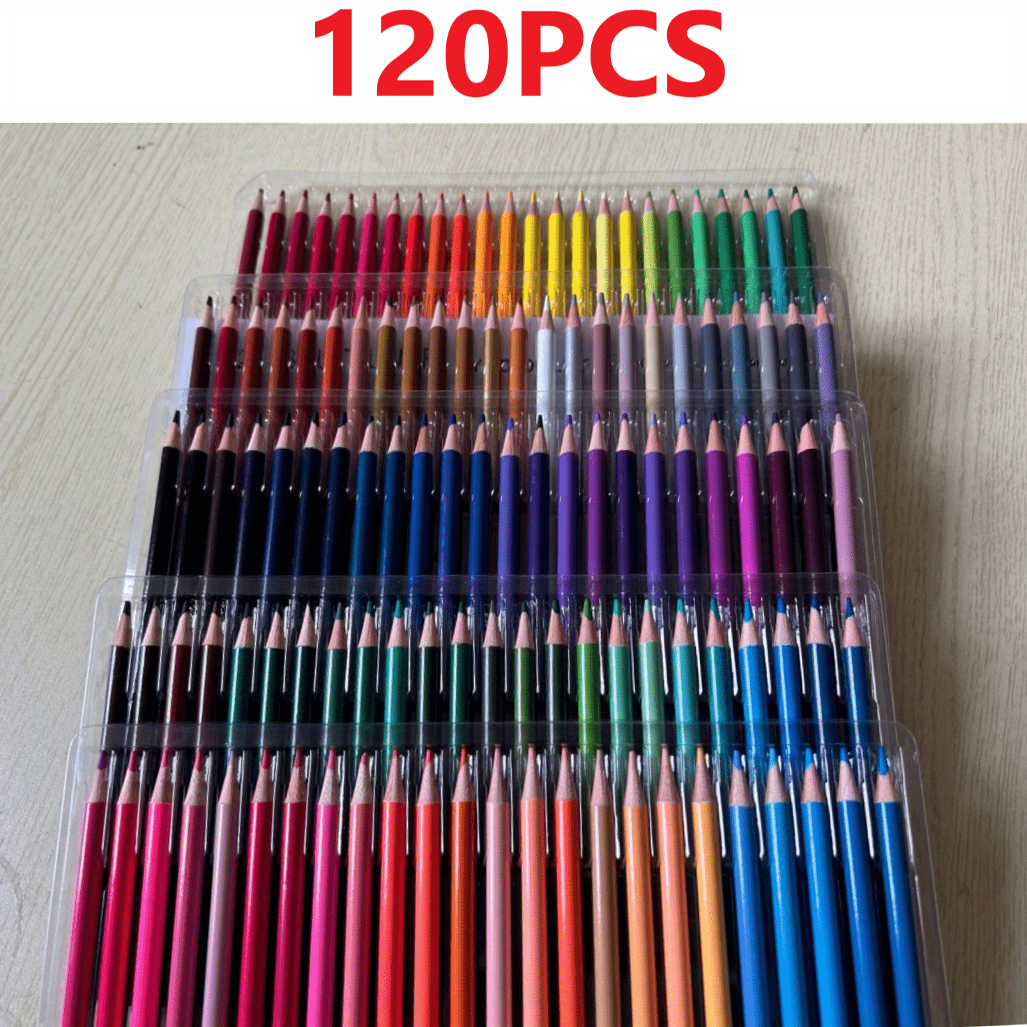 12pcs/lot Professional Pastel Pencils Skin Thicker Lead Wood Color Pencil  Portrait Chalk Student Lapis De Cor School Stationery - Wooden Colored  Pencils - AliExpress