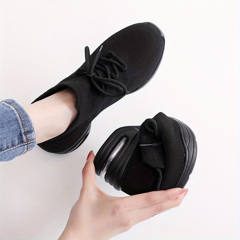 Pure black rubber on sale shoes