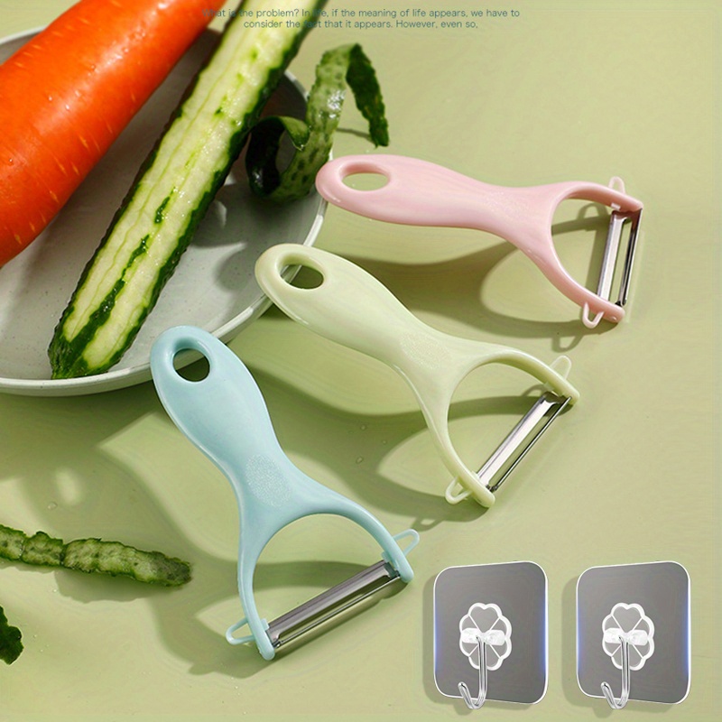 Meaning of vegetable clearance peeler