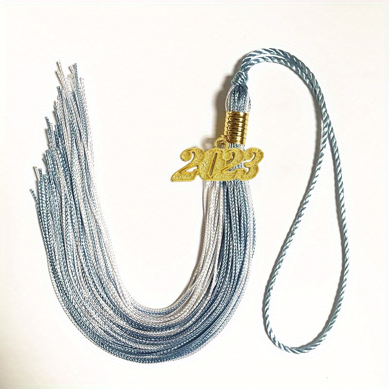 Graduation Caps with Tassels for Bachelor's Honors