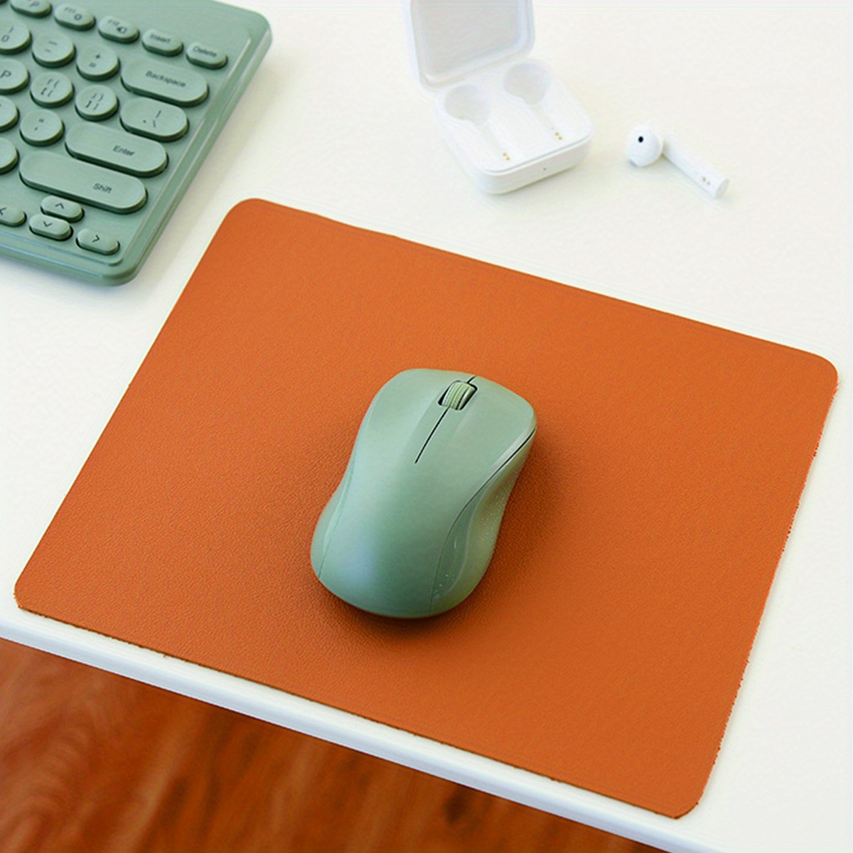 tappetino mouse mousepad attraggo solo casi umani per notebook e pc