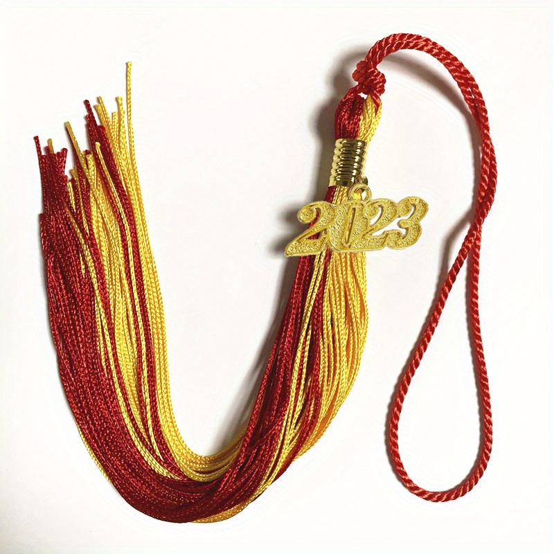 Graduation Caps with Tassels for Bachelor's Honors