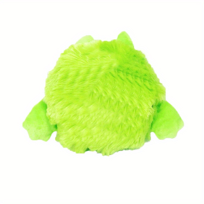 Wild One Dog Toy Tennis Tumble – BYMiT Wholesale