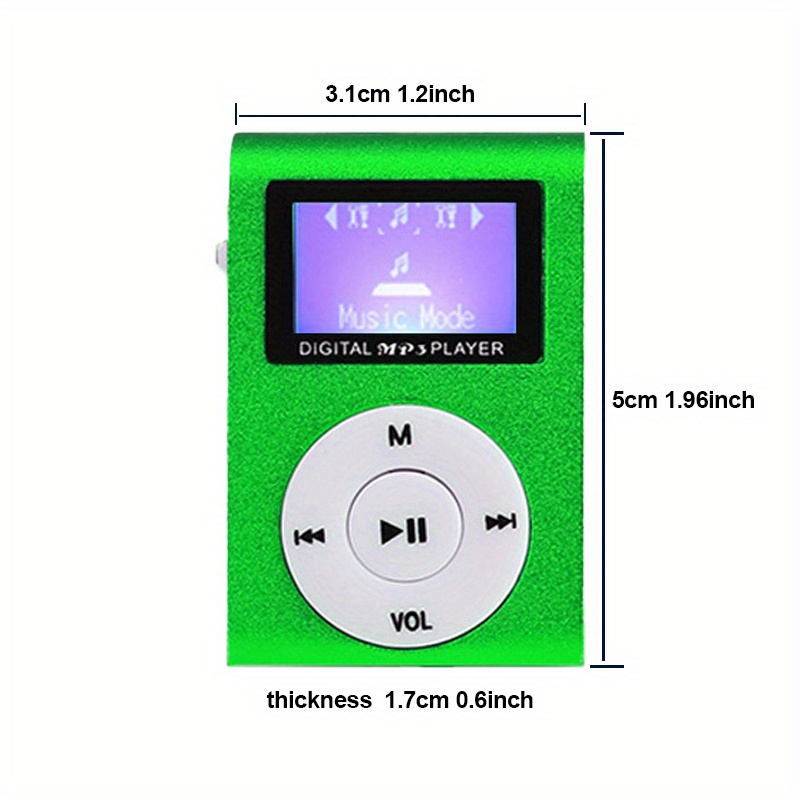 MP3 Player Image 7