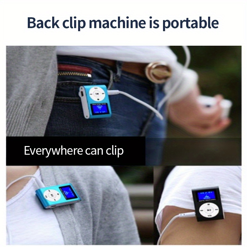 MP3 Player Image 2