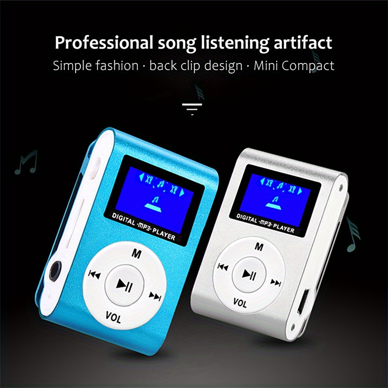MP3 Player Image 3