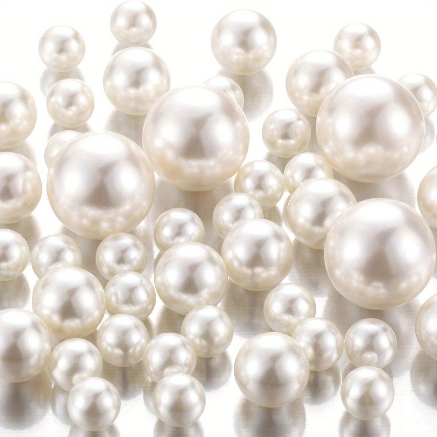  Floating Beads No Hole Pearl for Vases, Highlight Pearls Bead  Vase Filler for Centerpieces, Royal Blue Pearls 50 PCS, 30mm 20mm and 14mm,  DIY Wedding, Birthday, Anniversary, Christmas Centerpiece : Home