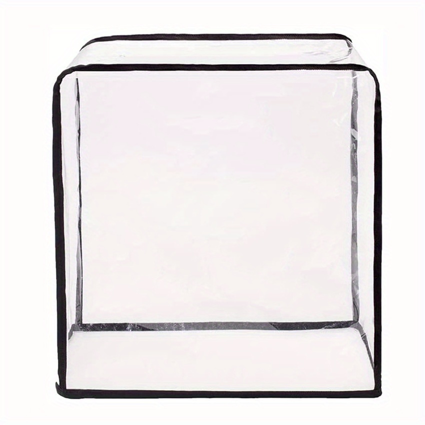 Kitchen Aid Mixer Cover, Clear Stand Mixer Covers, Dust Cover Fits