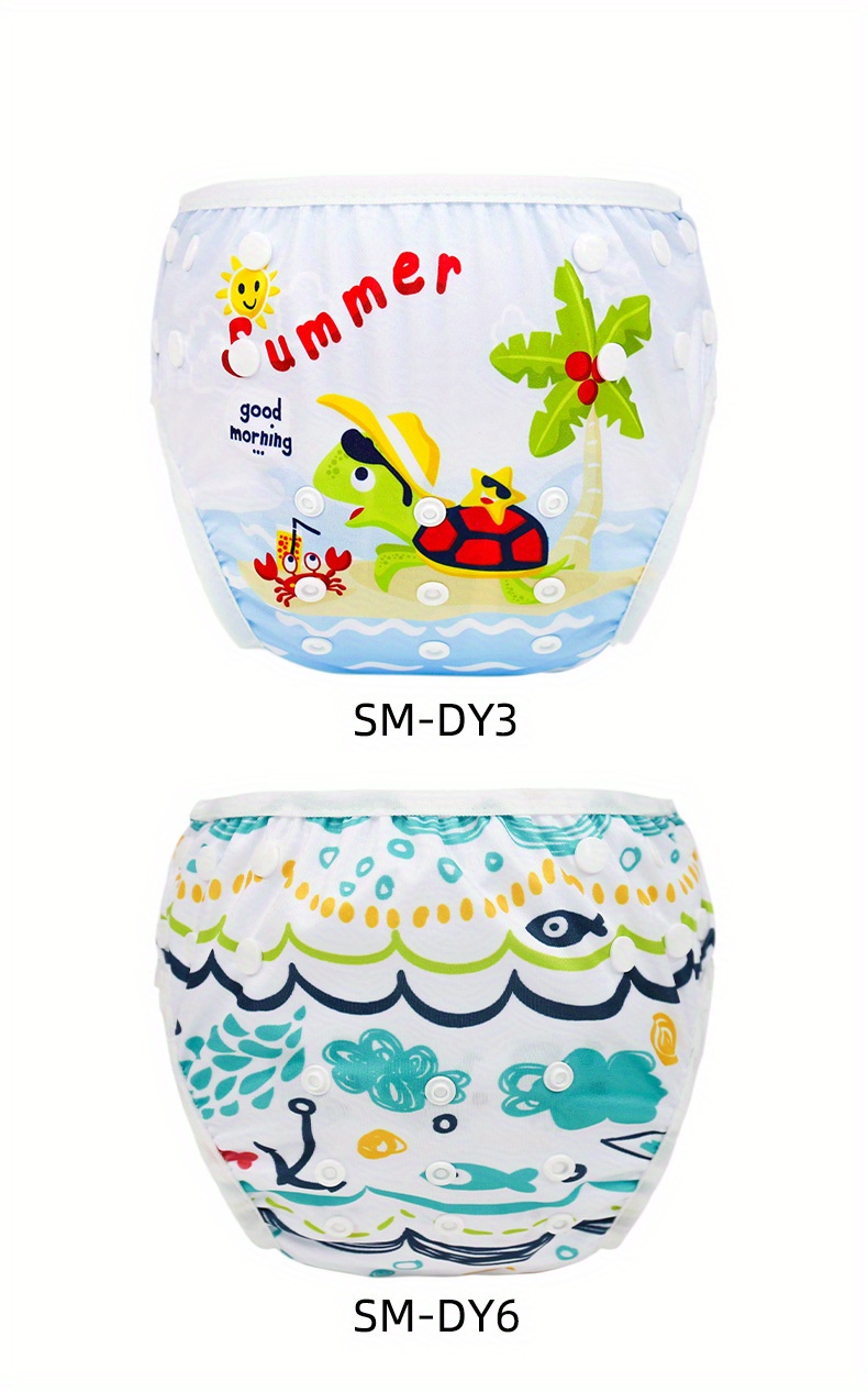 Swim Diapers, Healthy Swimming, Healthy Water
