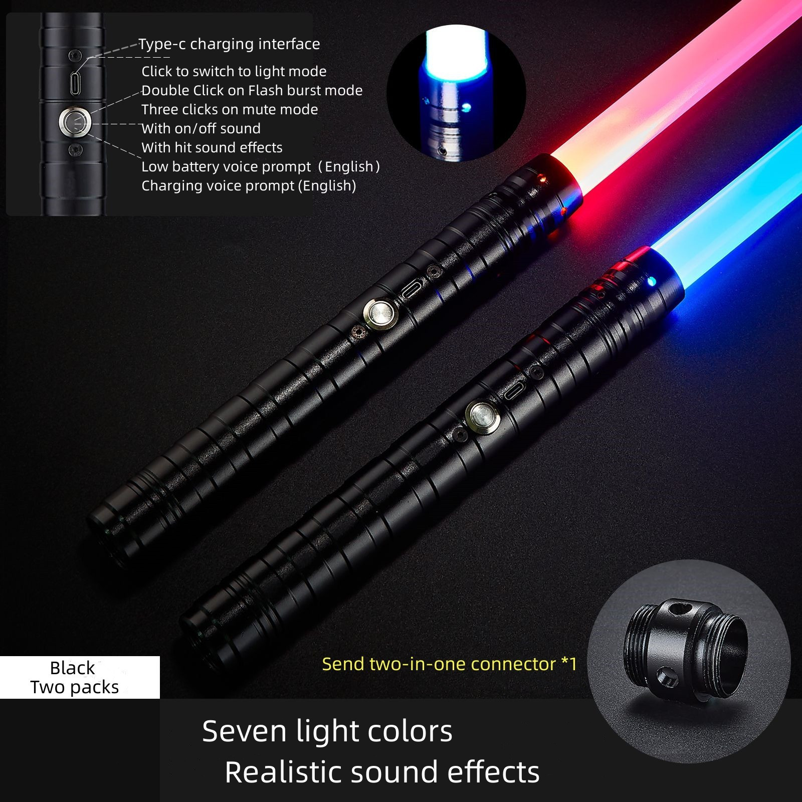 Comprar Star Laser DH-178 Moon - Distintos colores