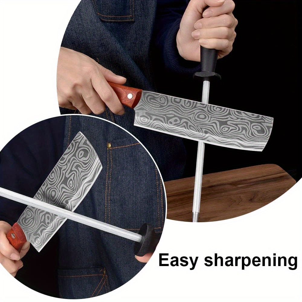 Fine Edge Professional Knife Sharpener 6 Styles/stainless - Temu