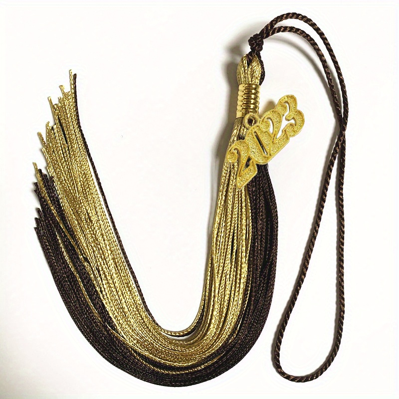 Graduation Caps with Tassels for Bachelor's Honors