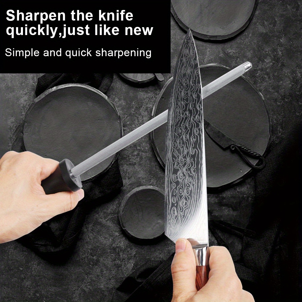 Fine Edge Professional Knife Sharpener 6 Styles/stainless - Temu